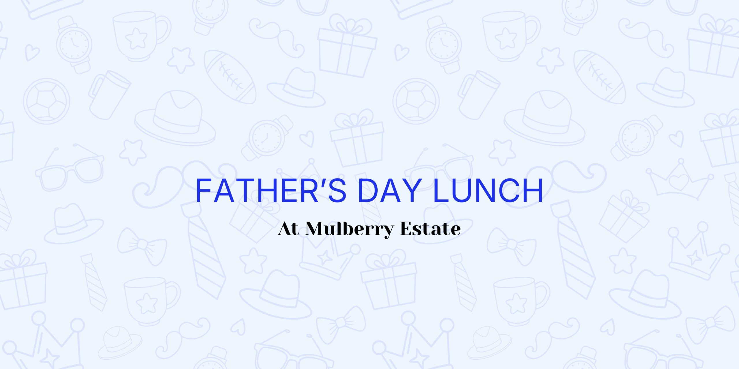 Father’s Day Lunch Buffet Father's Day Lunch Buffet