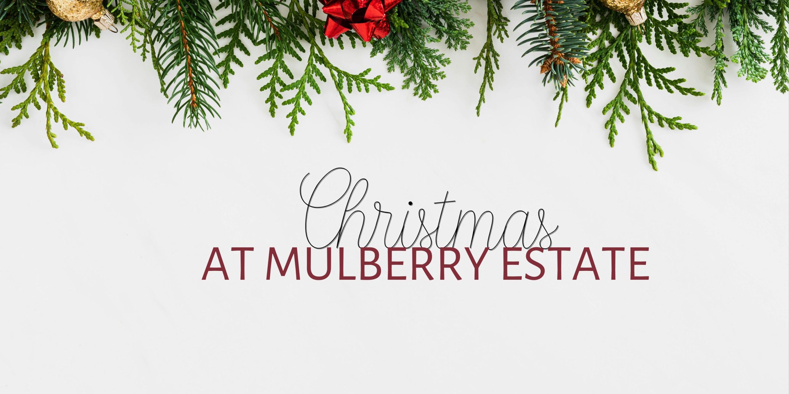 Christmas Lunch